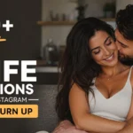 300+ Hot Wife Captions for Instagram That Turn Up