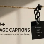 250+ Bondage Captions for Instagram to Elevate Your Aesthetic