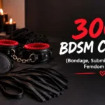 300+ BDSM Captions (Bondage, Submissive, Fetish & Femdom 2026)